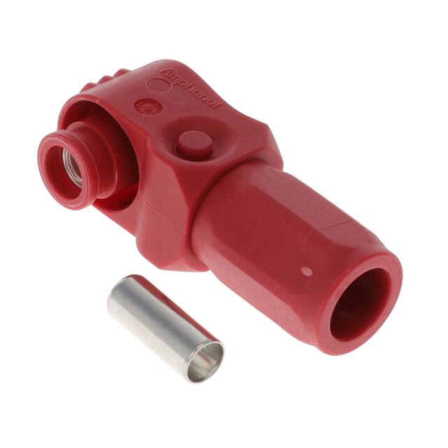 SLPPA16BNR Amphenol Industrial Operations  Conectores especializados